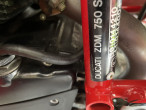 1989 Ducati 750 Sport
