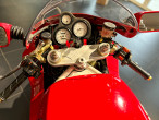 1989 Ducati 851 Superbike