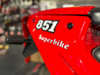 1989 Ducati 851 Superbike
