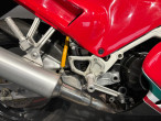 1989 Ducati 851 Superbike