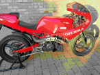 1989 Gilera 500 Saturno