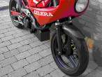 1989 Gilera 500 Saturno