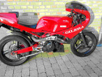 1989 Gilera 500 Saturno