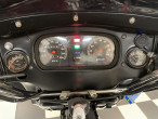 1989 Harley-Davidson FLHTC Electra Glide Classic