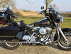 1989 Harley-Davidson FLHTC Electra Glide Classic
