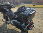 1989 Harley-Davidson FLHTC Electra Glide Classic