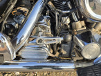 1989 Harley-Davidson FLHTC Electra Glide Classic