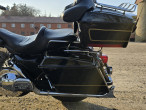 1989 Harley-Davidson FLHTC Electra Glide Classic