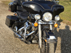 1989 Harley-Davidson FLHTC Electra Glide Classic