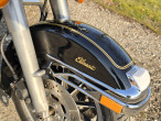 1989 Harley-Davidson FLHTC Electra Glide Classic