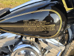 1989 Harley-Davidson FLHTC Electra Glide Classic