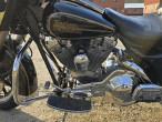 1989 Harley-Davidson FLHTC Electra Glide Classic