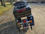 1989 Harley-Davidson FLHTC Electra Glide Classic