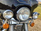 1989 Harley-Davidson FLHTC Electra Glide Classic