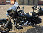 1989 Harley-Davidson FLHTC Electra Glide Classic