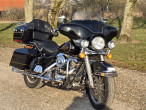 1989 Harley-Davidson FLHTC Electra Glide Classic