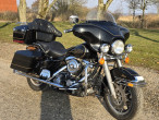 1989 Harley-Davidson FLHTC Electra Glide Classic