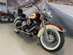 1989 Harley-Davidson FLSTC Heritage Softail Classic