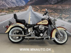 1989 Harley-Davidson FLSTC Heritage Softail Classic