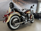1989 Harley-Davidson FLSTC Heritage Softail Classic