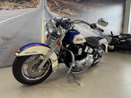 1989 Harley-Davidson FLSTC Heritage Softail Classic