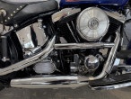 1989 Harley-Davidson FLSTC Heritage Softail Classic
