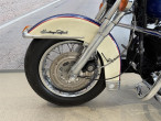 1989 Harley-Davidson FLSTC Heritage Softail Classic