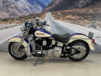 1989 Harley-Davidson FLSTC Heritage Softail Classic