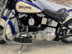 1989 Harley-Davidson FLSTC Heritage Softail Classic