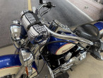 1989 Harley-Davidson FLSTC Heritage Softail Classic