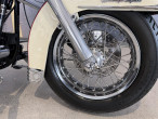 1989 Harley-Davidson FLSTC Heritage Softail Classic