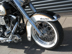 1989 Harley-Davidson FLSTC Heritage Softail Classic