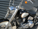 1989 Harley-Davidson FLSTC Heritage Softail Classic