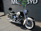 1989 Harley-Davidson FLSTC Heritage Softail Classic