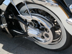 1989 Harley-Davidson FLSTC Heritage Softail Classic