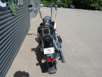 1989 Harley-Davidson FLSTC Heritage Softail Classic