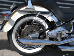 1989 Harley-Davidson FLSTC Heritage Softail Classic