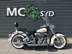 1989 Harley-Davidson FLSTC Heritage Softail Classic