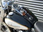1989 Harley-Davidson FLSTC Heritage Softail Classic