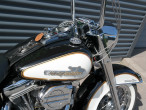 1989 Harley-Davidson FLSTC Heritage Softail Classic