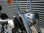 1989 Harley-Davidson FLSTC Heritage Softail Classic