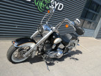 1989 Harley-Davidson FLSTC Heritage Softail Classic