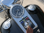 1989 Harley-Davidson FLSTC Heritage Softail Classic