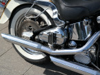 1989 Harley-Davidson FLSTC Heritage Softail Classic