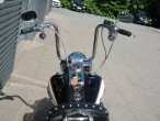 1989 Harley-Davidson FLSTC Heritage Softail Classic