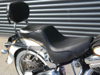 1989 Harley-Davidson FLSTC Heritage Softail Classic