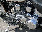 1989 Harley-Davidson FLSTC Heritage Softail Classic
