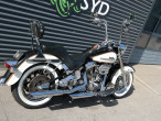 1989 Harley-Davidson FLSTC Heritage Softail Classic