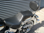 1989 Harley-Davidson FLSTC Heritage Softail Classic