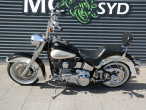 1989 Harley-Davidson FLSTC Heritage Softail Classic
